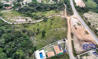 Imagem: Lote/Terreno à Venda, 5.400 m² por R$