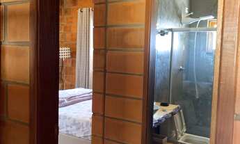 Imagem 4: CHACARA RURAL em MAIRINQUE - SP, moreiras