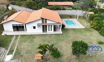 Imagem 5: CHACARA RURAL em ALUMÍNIO - SP, Aluminio