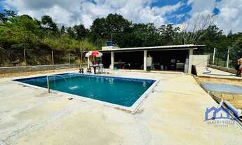 Imagem: CHACARA RURAL em MAIRINQUE - SP, dona catarina