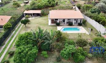 Imagem: CHACARA RURAL em ALUMÍNIO - SP, Aluminio