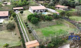 Imagem 2: CHACARA RURAL em ALUMÍNIO - SP, Aluminio