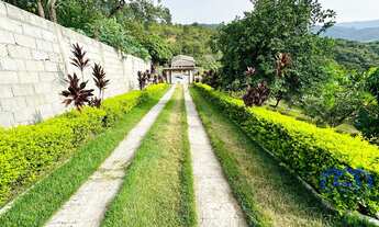 Imagem 2: Chácara com 4 Quartos e 3 banheiros à Venda, 1.000 m² por R$ 485.000 Cód. ch2221