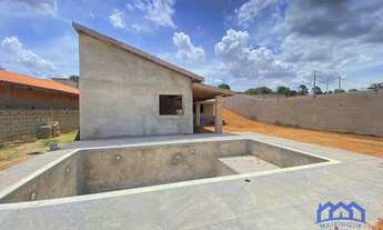 Imagem: Chácara com 2 Quartos e 2 banheiros à