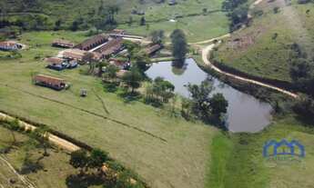 Imagem: FAZENDA RURAL em SÃO JOSÉ DOS CAMPOS