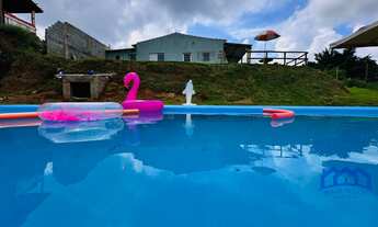 Imagem: Chácara com 2 Quartos e 2 banheiros à