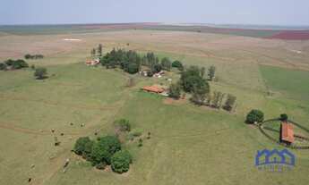 Imagem 2: Sítio/Fazenda à Venda, 393 alqueires por R$ 55.000.000 Cód. ch2180