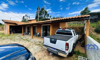 Imagem: Chácara com 3 Quartos e 3 banheiros à