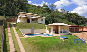 Imagem 7: Chácara com 3 Quartos e 2 Banheiros à Venda, 1.000 m² por R$ 580.000 cod.ch798