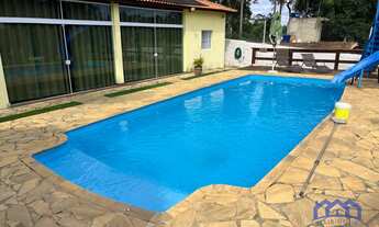 Imagem: Chácara com 2 Quartos e 2 banheiros à