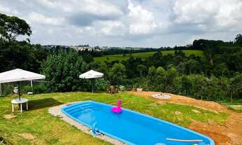 Imagem 2: Chácara com 2 Quartos e 2 banheiros à Venda, 1.000 m² por R$ 345.000 Cód. ch2233