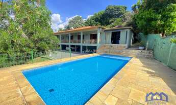 Imagem: Chácara com 11 Quartos e 6 banheiros à