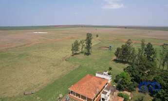 Imagem: Sítio/Fazenda à Venda, 393 alqueires por