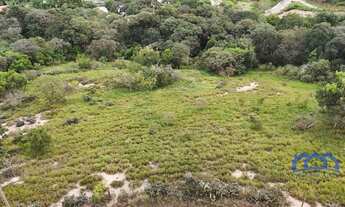 Imagem 2: Lote/Terreno à Venda, 6.880 m² por R$ 600.000 Cód. ch2226