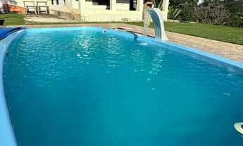 Imagem 4: Chácara com 3 quartos e 2 banheiros com 2.500m² à Venda, por R$ 450.000 Cód. ch2157