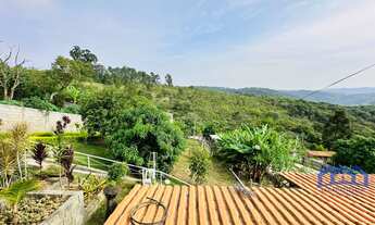 Imagem 6: Chácara com 4 Quartos e 3 banheiros à Venda, 1.000 m² por R$ 485.000 Cód. ch2221