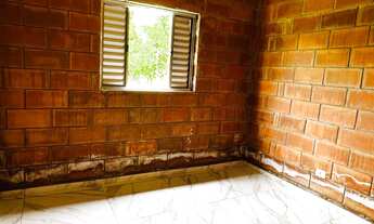 Imagem 5: Chácara com 3 quartos e 2 banheiros com 1.000m², por R$ 250.000 Cód. ch2160