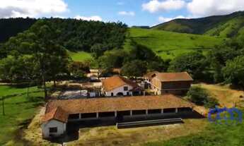 Imagem: Sítio/Fazenda à Venda, 1.067 alqueires