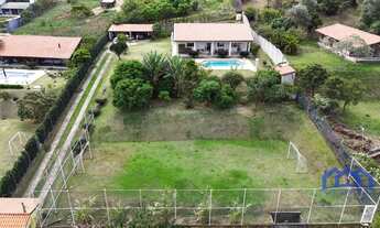 Imagem 3: CHACARA RURAL em ALUMÍNIO - SP, Aluminio