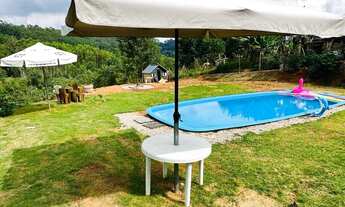 Imagem 5: Chácara com 2 Quartos e 2 banheiros à Venda, 1.000 m² por R$ 345.000 Cód. ch2233