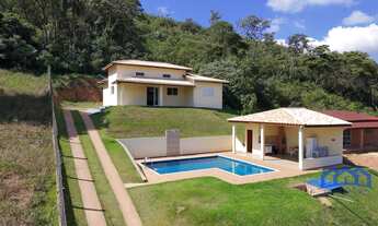 Imagem 4: Chácara com 3 Quartos e 2 Banheiros à Venda, 1.000 m² por R$ 580.000 cod.ch798