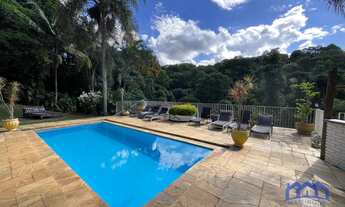 Imagem: Chácara com 7 Quartos e 7 banheiros à