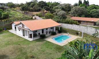 Imagem 6: CHACARA RURAL em ALUMÍNIO - SP, Aluminio