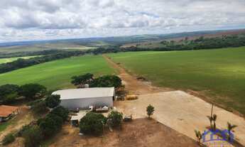 Imagem 4: Sítio/Fazenda à Venda, 1.945,40 hectares por R$ 150.000.000 Cód. ch2275