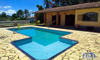 Imagem 5: Chácara com 4 Quartos e 3 banheiros à Venda, 1.000 m² por R$ 570.000 Cód. ch2267