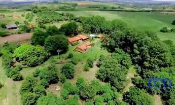 Imagem 5: Sítio/Fazenda à Venda, 11,28 alqueires por R$ 17.758.260 Cód. ch2255