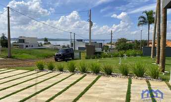 Imagem 5: Casa com 3 Quartos e 4 banheiros à Venda, 450 m² por R$ 1.380.000 Cód. ch2288