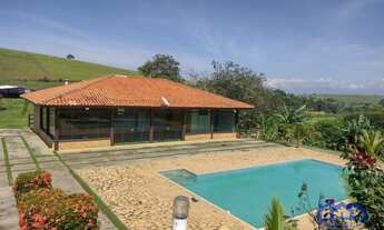 Imagem: Sítio/Fazenda à Venda, 330 alqueires por