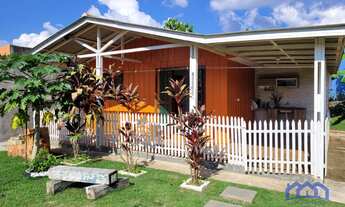 Imagem 2: Chácara com 5 Quartos e 3 banheiros à Venda, 1.000 m² por R$ 450.000 Cód. ch2240