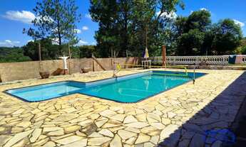 Imagem 7: Chácara com 4 Quartos e 3 banheiros à Venda, 1.000 m² por R$ 570.000 Cód. ch2267