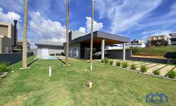 Imagem 4: Casa com 3 Quartos e 4 banheiros à Venda, 450 m² por R$ 1.380.000 Cód. ch2288