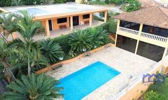 Imagem: Chácara com 3 quartos e 3 banheiros, 3.600