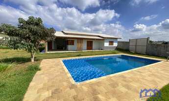 Imagem 4: Chácara com 3 Quartos e 3 banheiros à Venda, 850 m² por R$ 490.000 Cód. ch2265