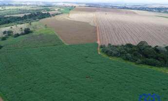Imagem: Sítio/Fazenda à Venda, 99 alqueires por