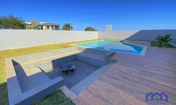 Imagem 6: Casa com 5 Quartos e 6banheiros à Venda, 450 m² por R$ 2.100.000 Cód. ch2290