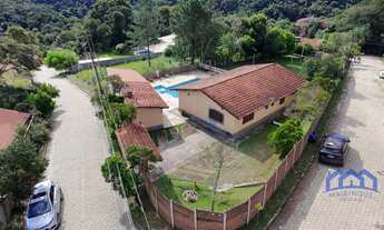 Imagem 2: Chácara com 4 Quartos e 3 banheiros à Venda, 1.000 m² por R$ 570.000 Cód. ch2267