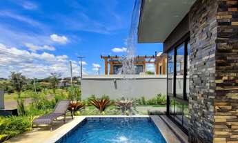 Imagem 3: Casa com 3 Quartos e 3 banheiros à Venda, 450 m² por R$ 1.500.000 Cód. ch2242