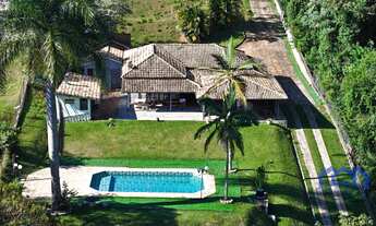 Imagem 1: Chácara com 3 Quartos e 3 banheiros à Venda, 5.100 m² por R$ 1.600.000 Cód. ch2272