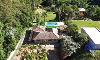 Imagem 3: Chácara com 3 Quartos e 3 banheiros à Venda, 5.100 m² por R$ 1.600.000 Cód. ch2272