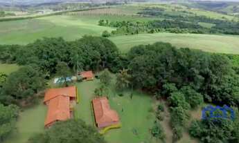 Imagem 3: Sítio/Fazenda à Venda, 11,28 alqueires por R$ 17.758.260 Cód. ch2255