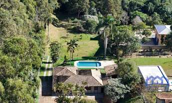 Imagem 4: Chácara com 3 Quartos e 3 banheiros à Venda, 5.100 m² por R$ 1.600.000 Cód. ch2272