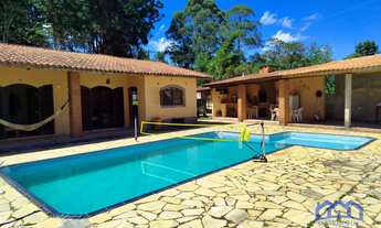 Imagem 6: Chácara com 4 Quartos e 3 banheiros à Venda, 1.000 m² por R$ 570.000 Cód. ch2267