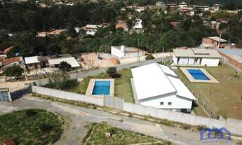 Imagem 6: Chácara com 3 Quartos e 3 banheiros à Venda, 850 m² por R$ 490.000 Cód. ch2265