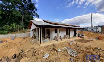 Imagem: Projeto com 3 Quartos e 3 banheiros à Venda