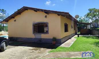 Imagem 3: Chácara com 4 Quartos e 3 banheiros à Venda, 1.000 m² por R$ 570.000 Cód. ch2267