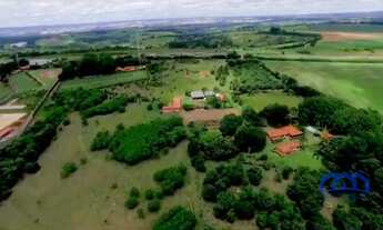 Imagem: Sítio/Fazenda à Venda, 11,28 alqueires